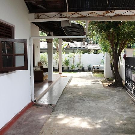 Coco Mango Hostel Dikwella Luaran gambar