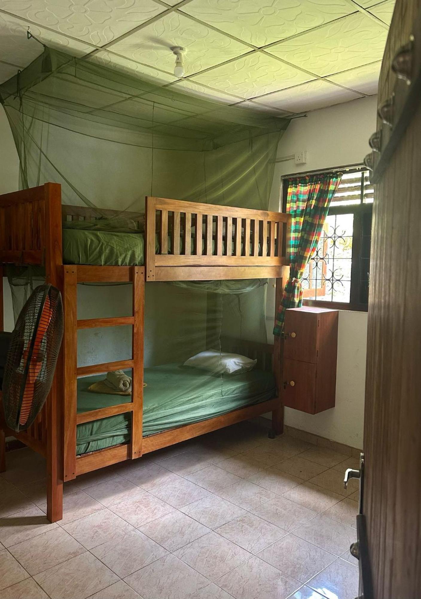 Coco Mango Hostel Dikwella Luaran gambar